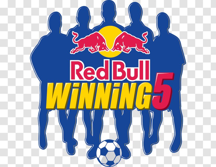 New York Red Bulls FC Bull Salzburg Eastern Conference Energy Drink - Futsal Transparent PNG