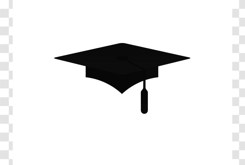 Square Academic Cap Graduation Ceremony Android College Clip Art - School - Mortar Board Transparent PNG
