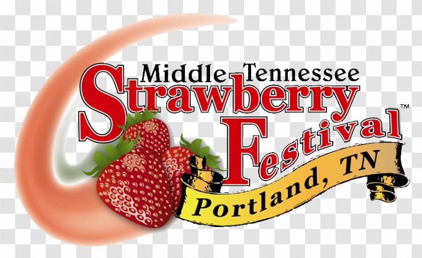 77th Annual Middle Tennessee Strawberry Festival Nashville Franklin Spring Hill Transparent PNG