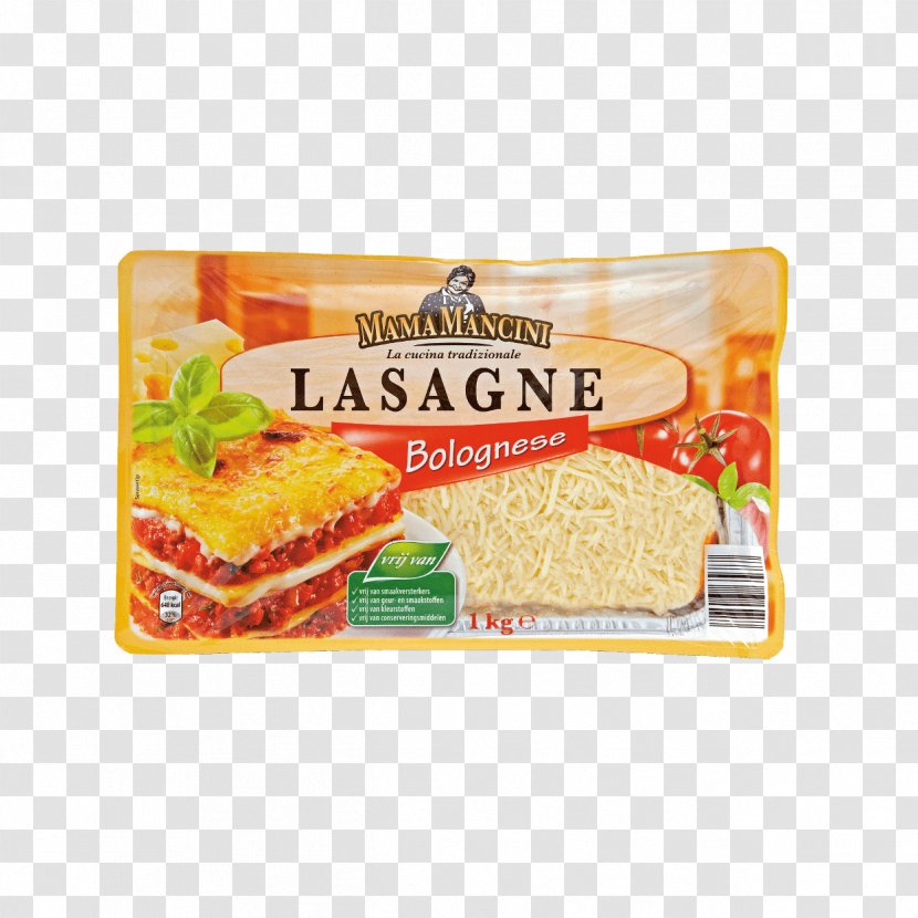 Vegetarian Cuisine Lasagne Bolognese Sauce Recipe Aldi Transparent PNG
