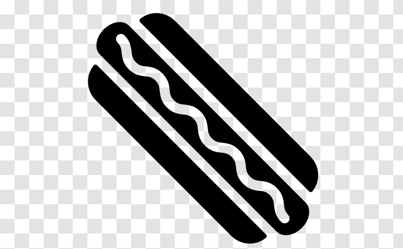 Hot Dog French Fries Junk Food Fast Hamburger - Bread Transparent PNG