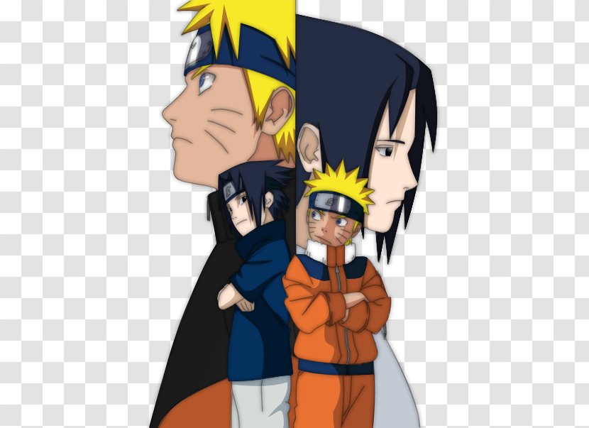 Sasuke Uchiha Naruto Uzumaki Gaara Shippuden: Vs. Sakura Haruno - Heart Transparent PNG