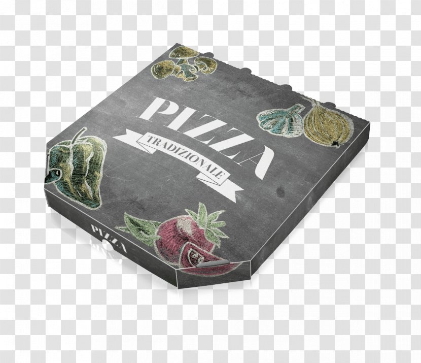 Pizza Box Restaurant Packaging And Labeling Corrugated Fiberboard - Starch Transparent PNG
