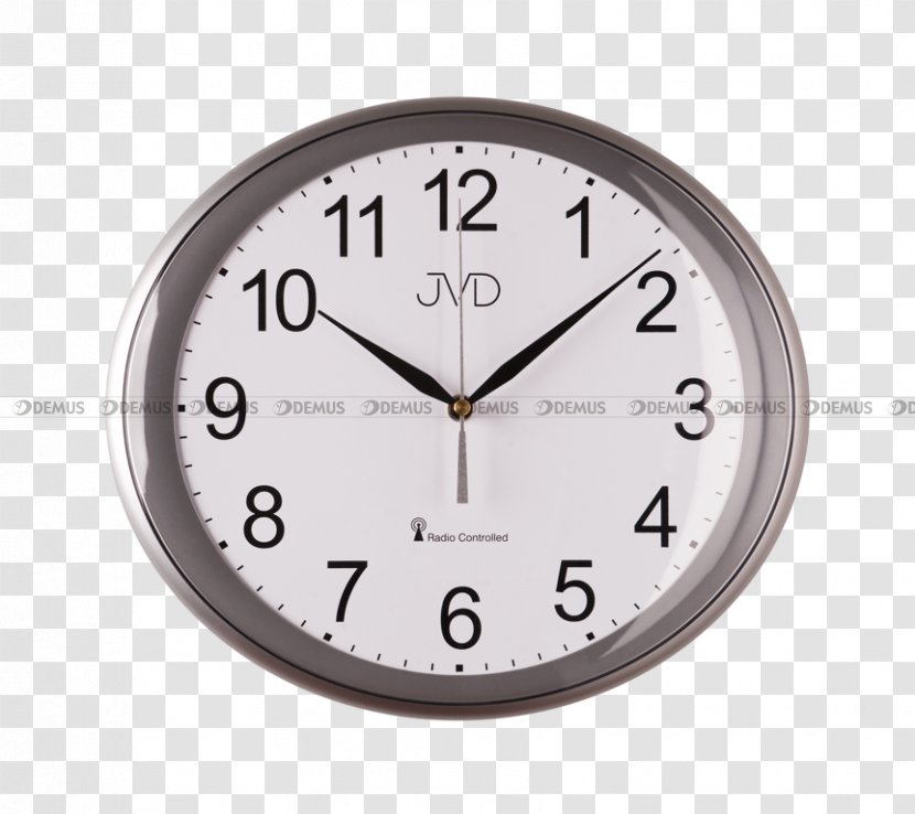 Quartz Clock Pendulum Alarm Clocks Wayfair - Mantel Transparent PNG