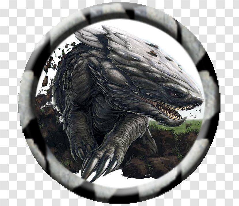 Editions Of Dungeons & Dragons Bulette Monster Manual Player Character Transparent PNG