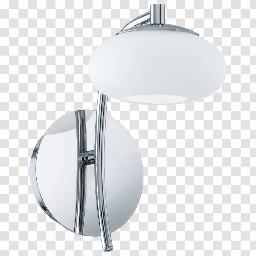 Lighting EGLO Light Fixture Glass - Lamp Eglo Transparent PNG