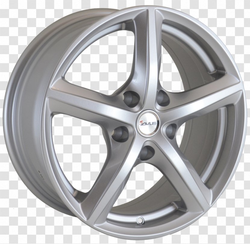 Alloy Wheel Citroën Jumpy Rim Tire - Spoke - Citroen Transparent PNG