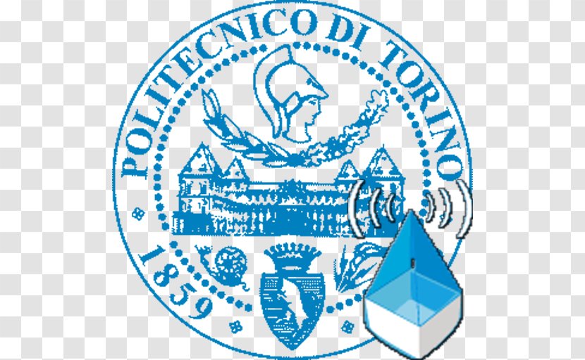 Polytechnic University Of Turin DEGMAR Roma Tre Institute Technology - Organization Transparent PNG