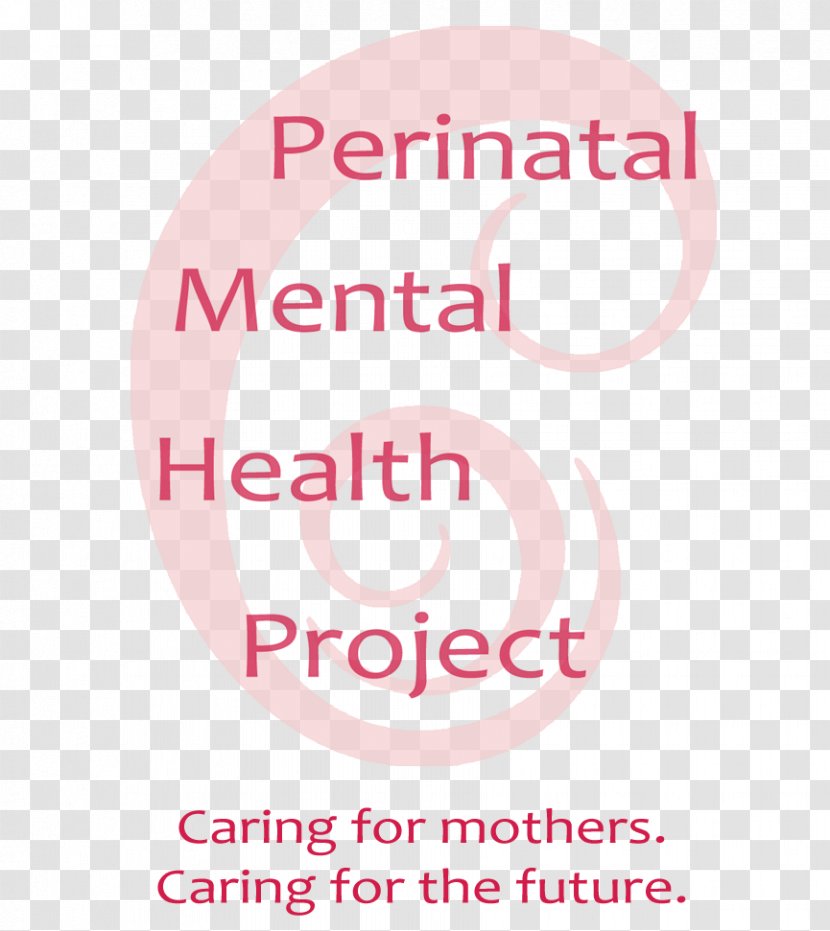 Logo Brand Font Love Line - Pink M - Mental Health Awareness Ppt Transparent PNG