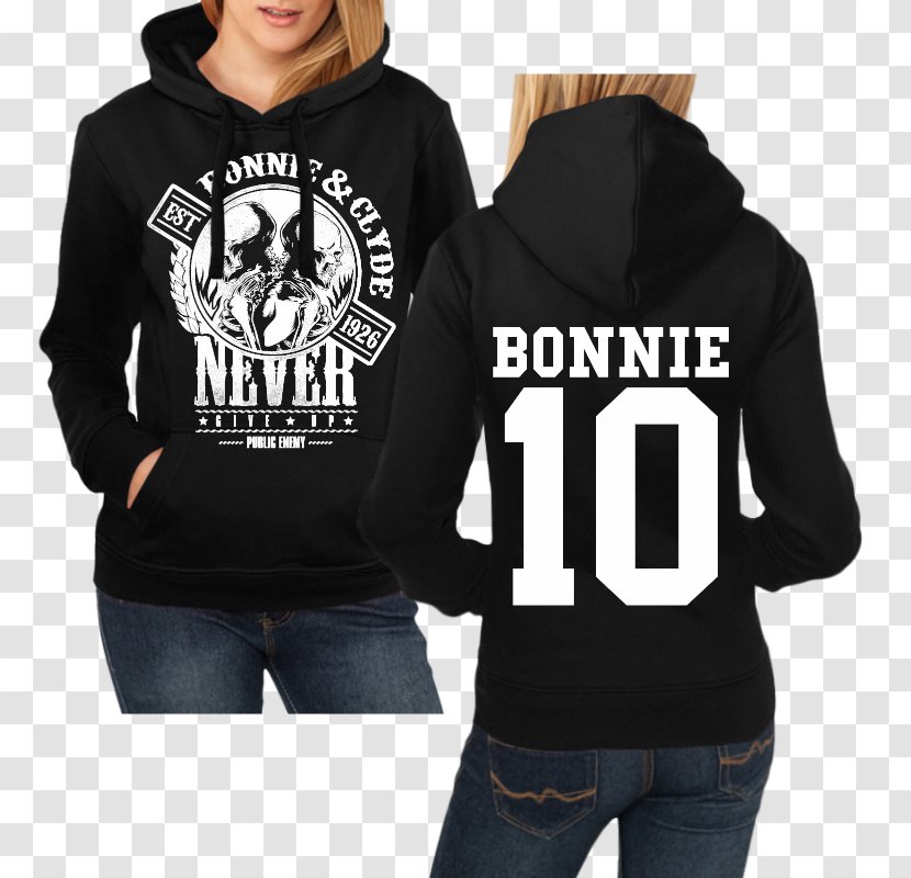 Hoodie T-shirt Rottweiler 2018 FIFA World Cup Bolonka - Sweatshirt - Bonnie And Clyde Transparent PNG