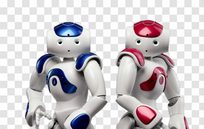 Nao Humanoid Robot SoftBank Robotics Corp Robots And Androids - Asimo Transparent PNG
