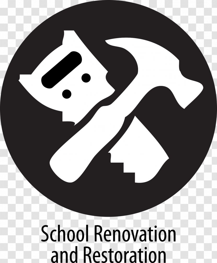 Rio Grande High School Brand Clip Art Logo - Renovation - McKinley Elementary Teachers MS Som Transparent PNG