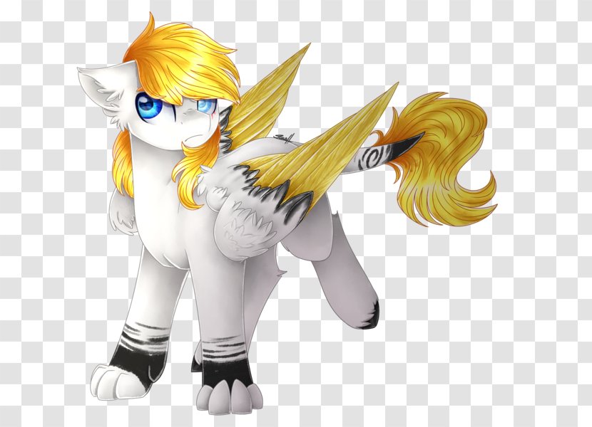 Figurine Pony Unicorn Frappuccino Cartoon Character - Heart - Hippogriff Transparent PNG