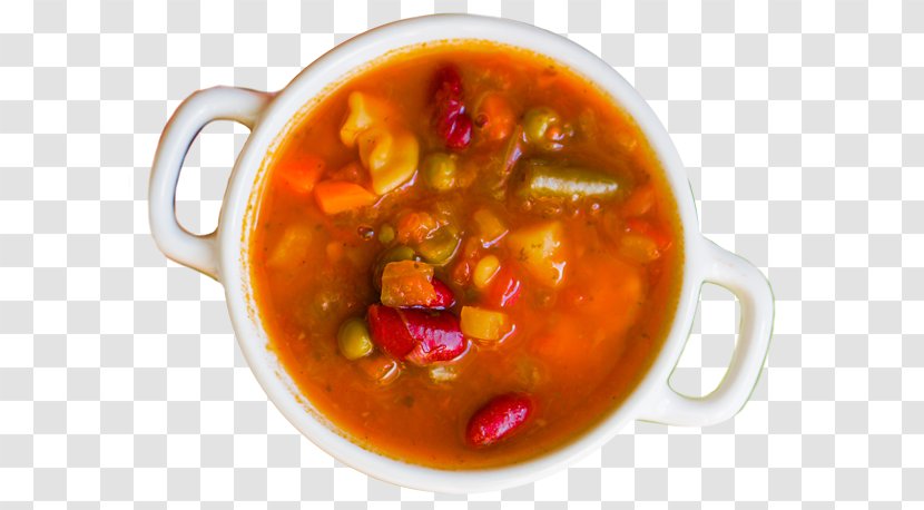 Plein 13 Vegetarian Cuisine Food Soup Gumbo - Gravy - Thai Curry Transparent PNG