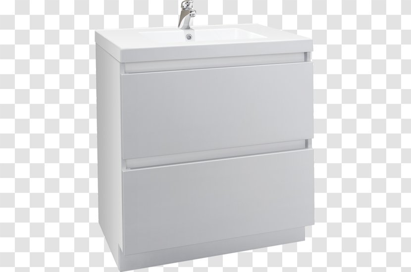 Drawer Bathroom Cabinet Sink Furniture - Kitchen Transparent PNG