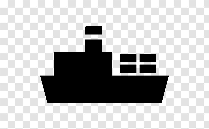 Cargo Ship Boat - Service Transparent PNG