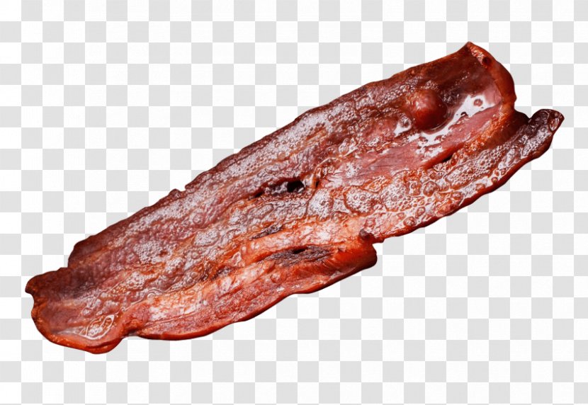 Beefsteak Back Bacon Cooking Meat Grilling - Frame Transparent PNG