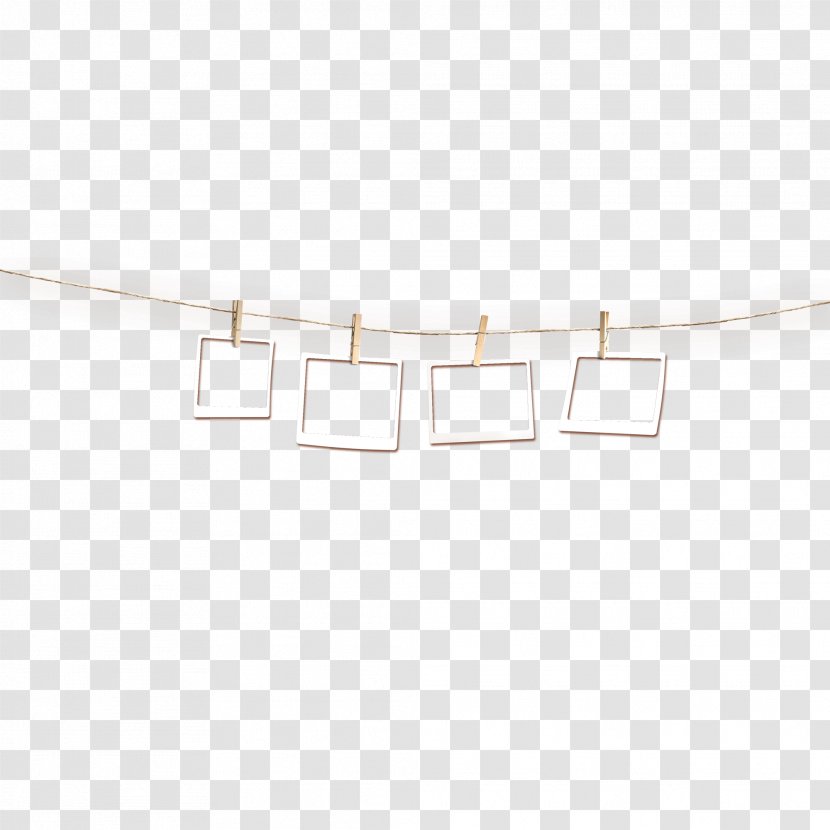 Paper Rope - Jpeg Network Graphics - Sticky Border Transparent PNG