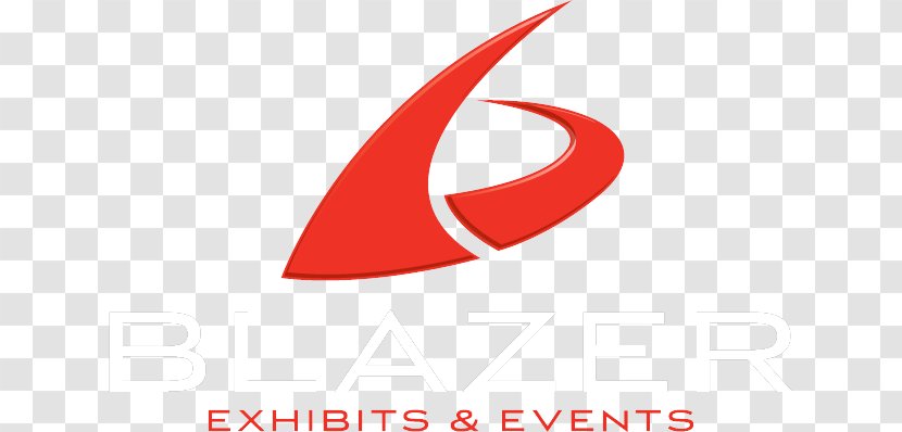 Logo Brand Font - Red - Exhibition Booth Design Transparent PNG