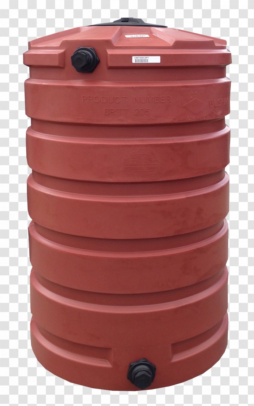 Plastic Cylinder Transparent PNG