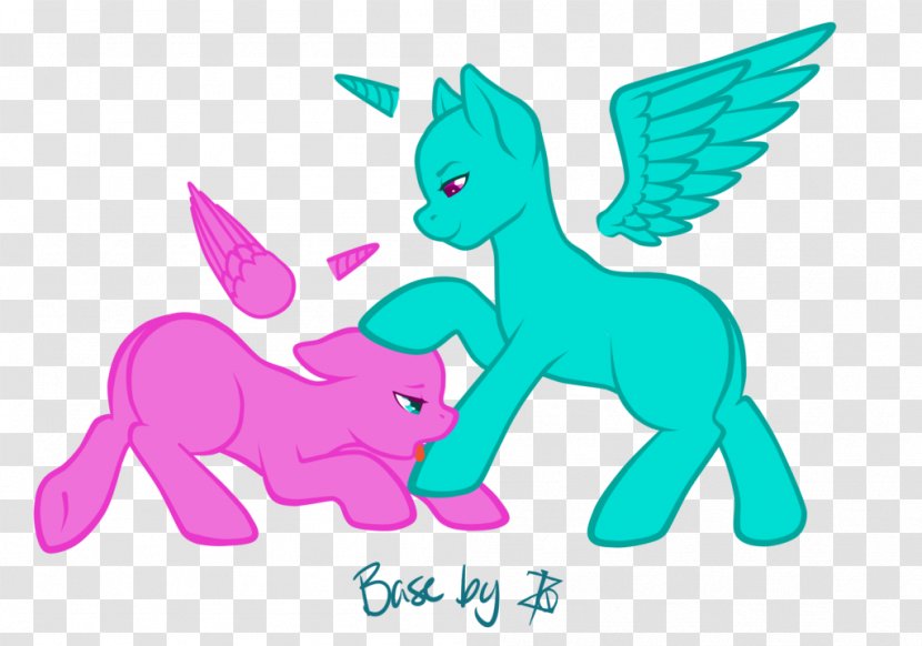 My Little Pony PNG LOGO 2023 by wcwjunkbox on DeviantArt