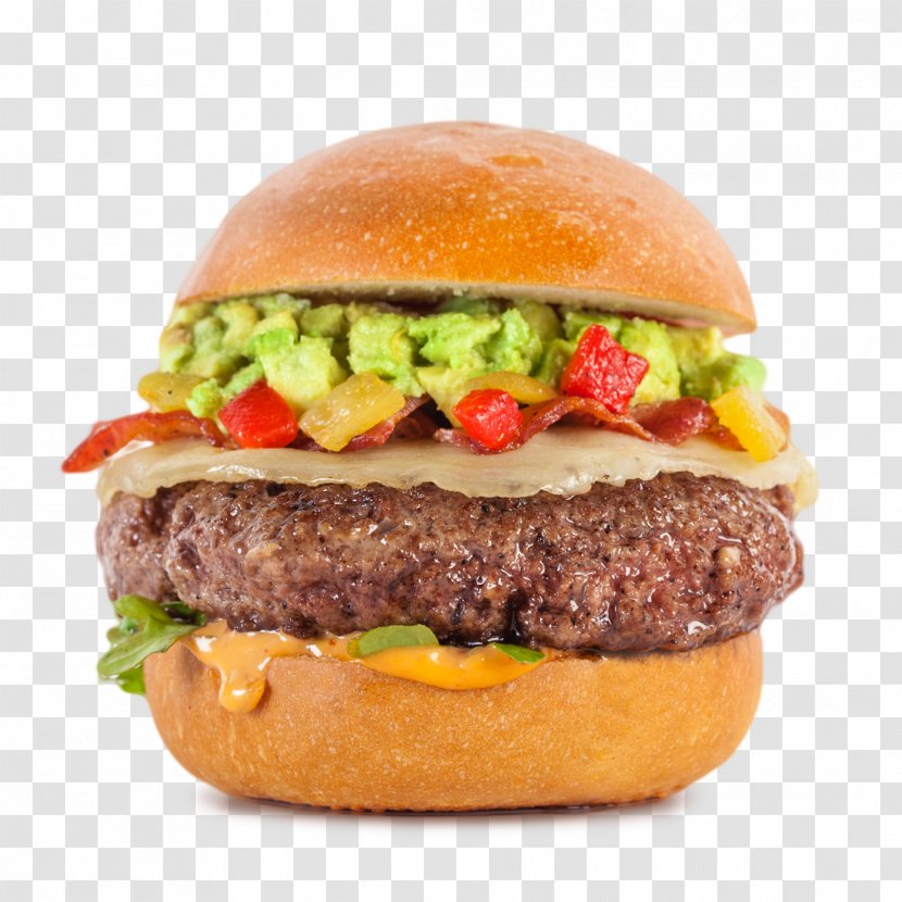 Oldest McDonald's Restaurant Hamburger Cheeseburger Jack In The Box - Mcdonald S - Burger And Sandwich Transparent PNG