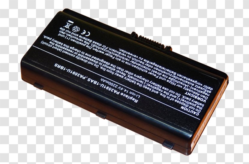 Battery - Electronic Device - Electronics Accessory Transparent PNG