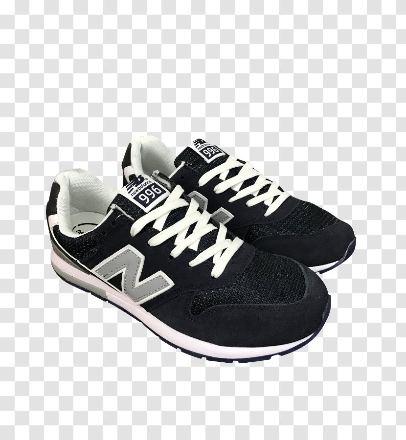 Sports Shoes Skate Shoe Product Design Sportswear - New Balance Transparent PNG