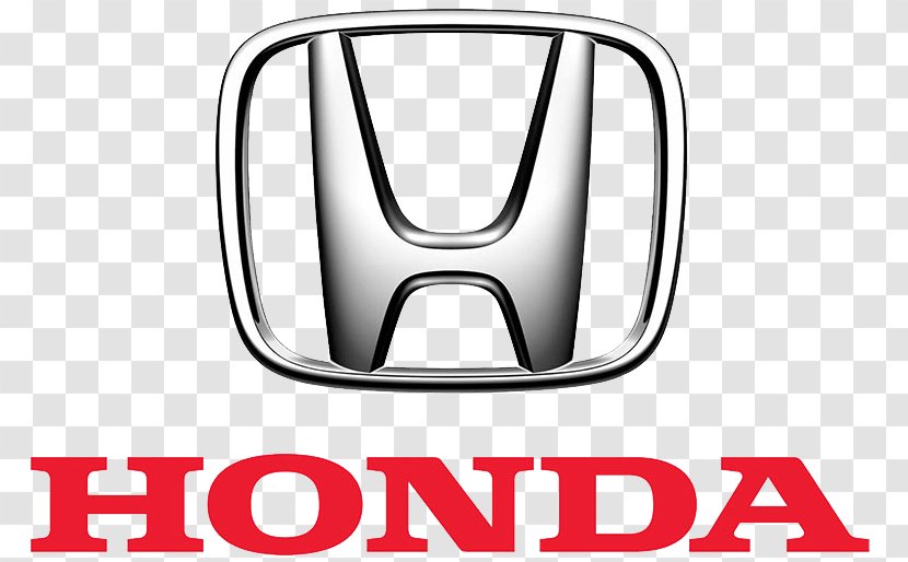 Honda Logo Car Motor Company - Door - Accessories Shops Transparent PNG