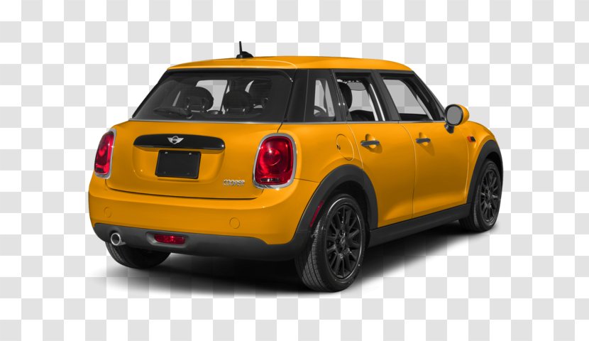 2007 MINI Cooper 2018 2015 Car - Mini Transparent PNG