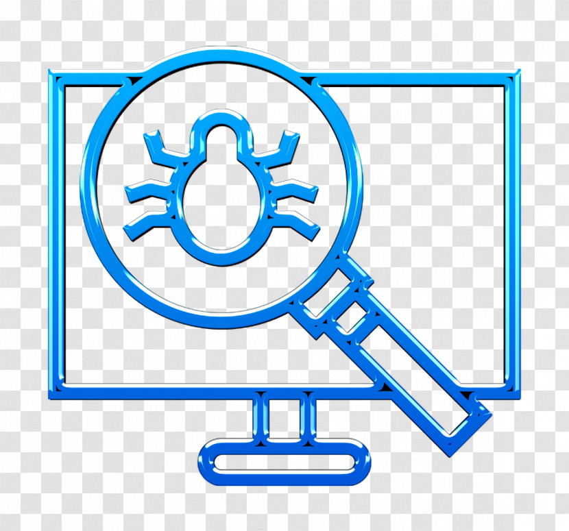 Software Development Icon Bug Icon Transparent PNG