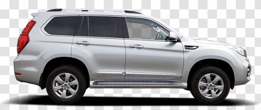 Great Wall Haval H9 Car Sport Utility Vehicle - Brand - Of China History Transparent PNG
