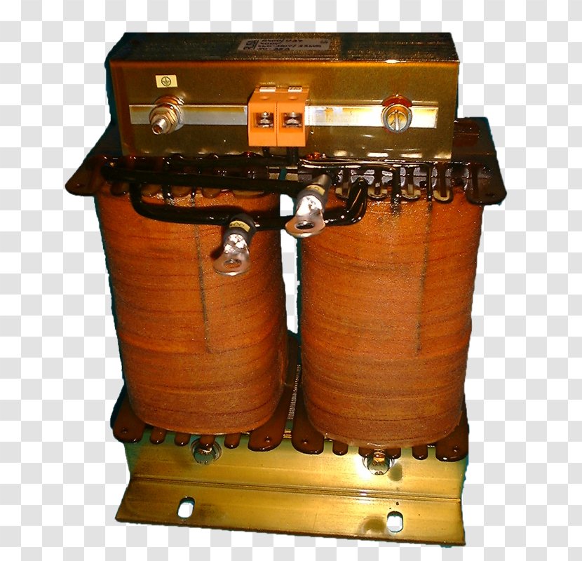 Current Transformer Electric - Electronic Component - RUSA Transparent PNG