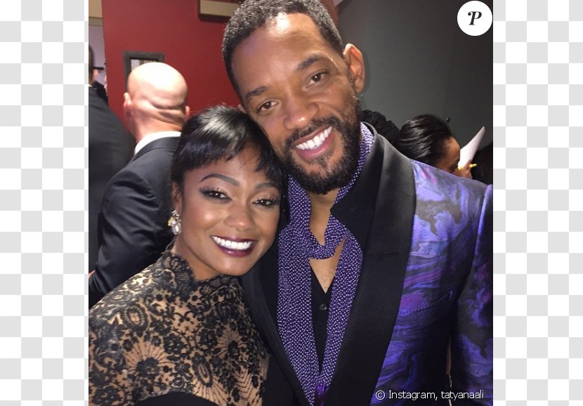 Tatyana Ali Will Smith The Fresh Prince Of Bel-Air Bel Air Actor - Hairstyle - Small Sen Department Transparent PNG