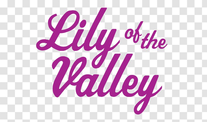 Logo In The Unlikely Event Brand Clip Art Font - International Standard Book Number - Lily Of Valley Garden Transparent PNG