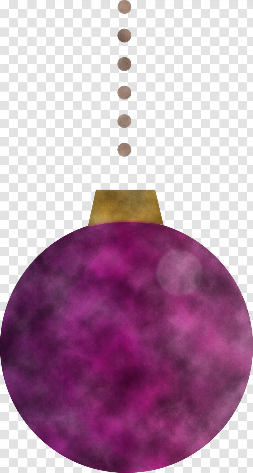 Christmas Bulbs Christmas Ornaments Transparent PNG