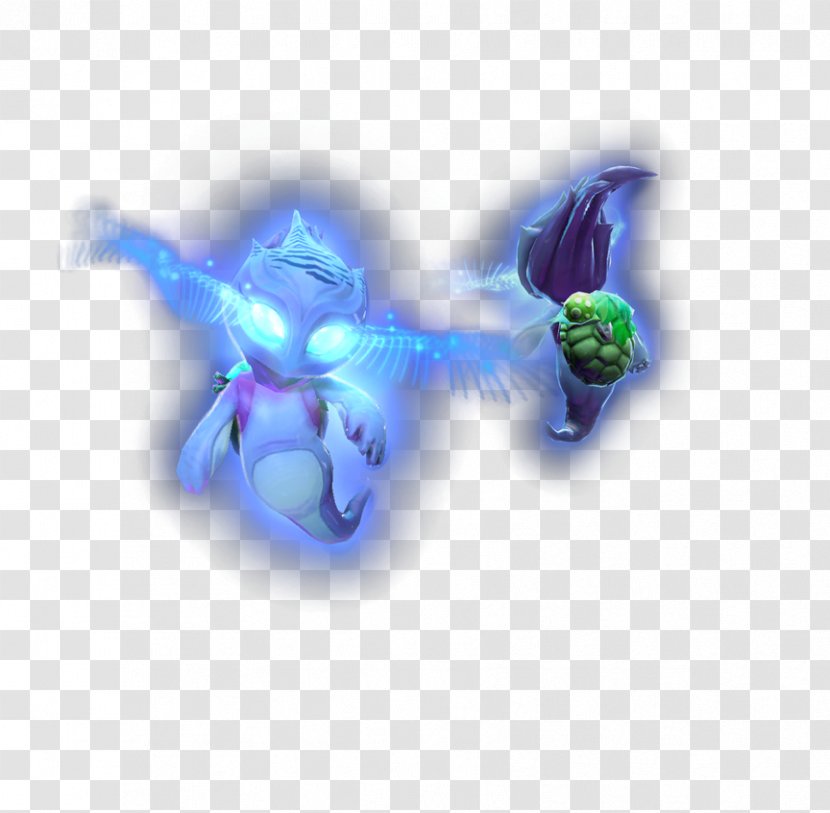 Dota 2 The International 2016 Electronic Sports Video Game Item - Figurine Transparent PNG