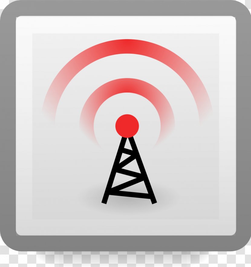 Wi-Fi Wireless Network Clip Art - Brand - Sensor Cliparts Transparent PNG