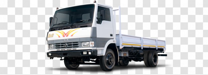 Tata Motors Prima 407 Car - Brand Transparent PNG
