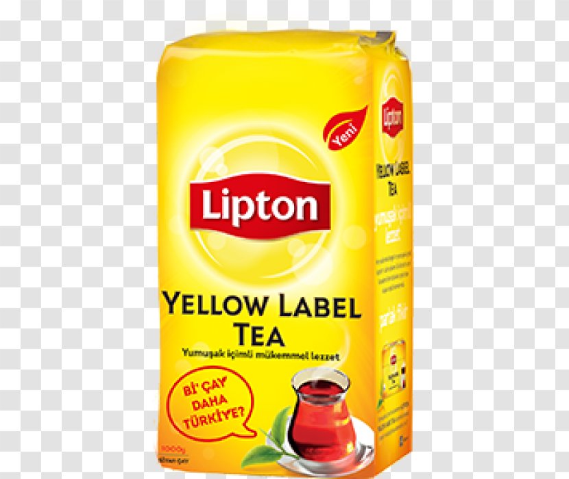Earl Grey Tea Lipton White Green - Blending And Additives Transparent PNG