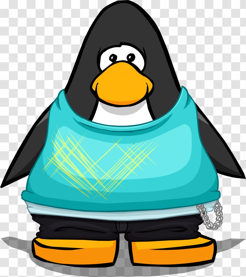 Club Penguin Wikia Blue - Ramses Ii Transparent PNG
