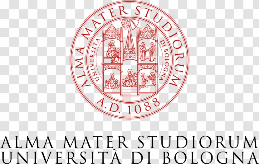 University Of Bologna Alma Mater Michigan State Master's Degree - Research - Bolona Transparent PNG