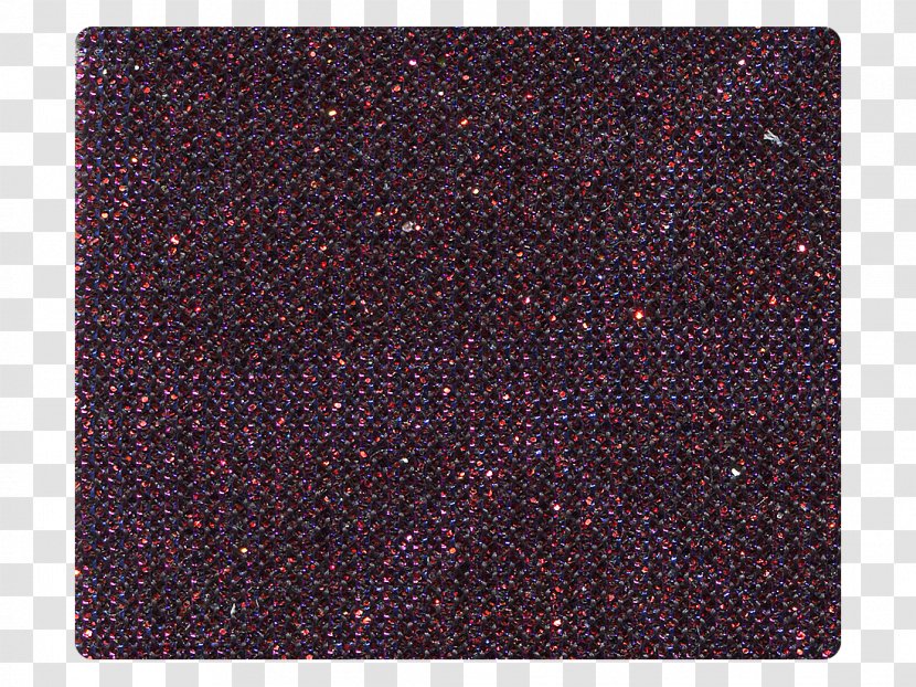 Place Mats Rectangle Glitter Black M - Mesh Dots Transparent PNG