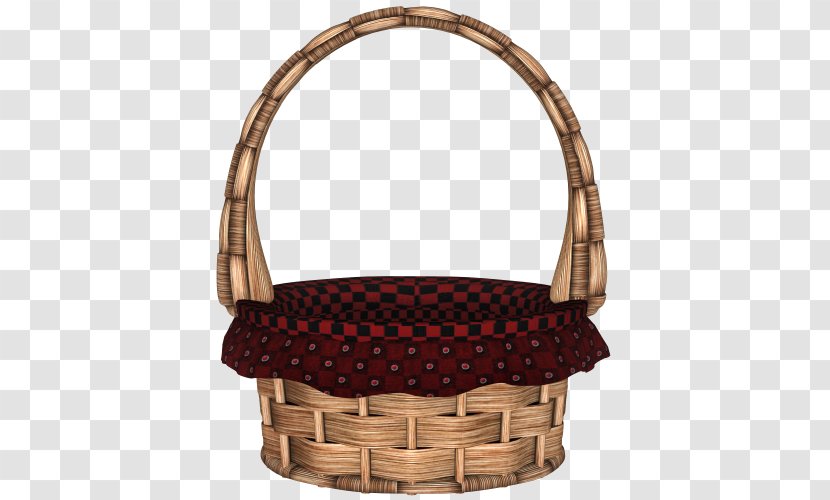 Basket Photography Clip Art - Drawing - Wicker Transparent PNG