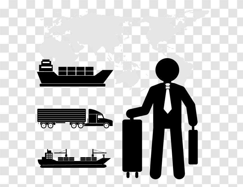 International Commerce Centre Trade Illustration Job Transparent PNG