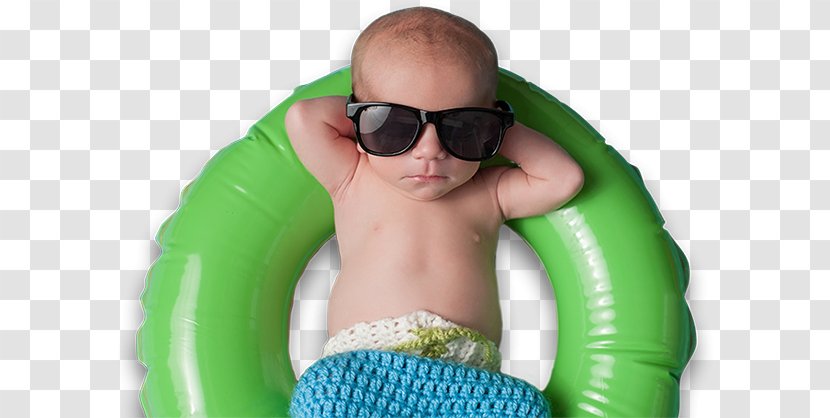 Infant Child Air Conditioning Swimming Pool - Mouth - Baby Transparent PNG