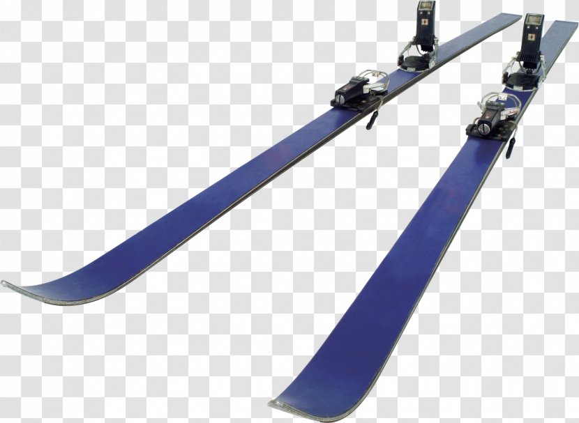 Alpine Ski Sportart - Snowboard - Skiing Transparent PNG