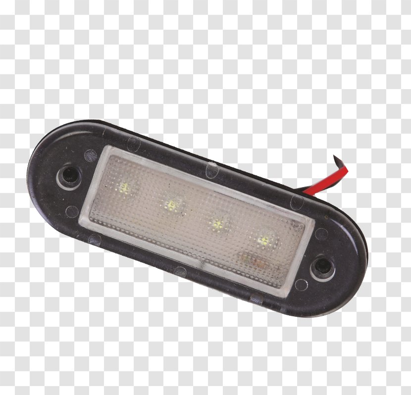 Automotive Lighting Electronics Accessory Car - Technology - Light Transparent PNG