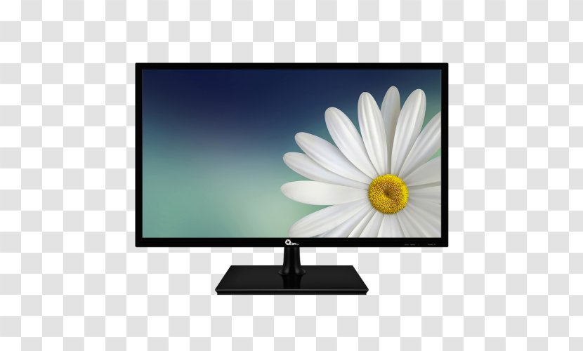 Desktop Wallpaper High-definition Television Computers 1080p Computer Monitors - Screen - Qian Transparent PNG