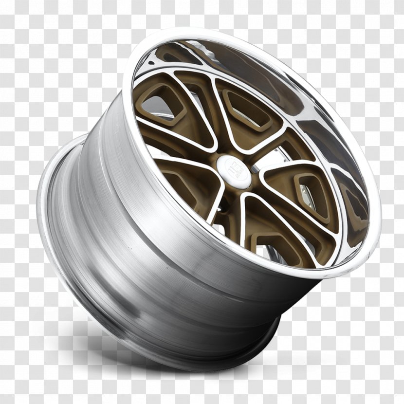 Alloy Wheel Tire Car Rim Custom - Auto Part Transparent PNG